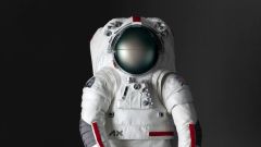 Nasa's Artemis Iii Mission Space Axiom Spacesuit Artemis Iii Design