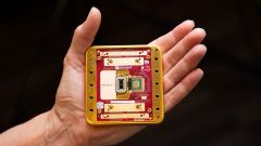 Quantum Computing Quantum Computers Computer Microsoft's Quantum Technology Wall Street Journal