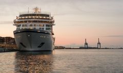 Norovirus Cruise Cbs News Outbreaks Ships Passengers