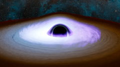 Holes Black Holes Corona Accretion Disk Mass