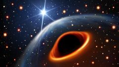 Holes Hole Mass Black Holes Cluster Astronomers