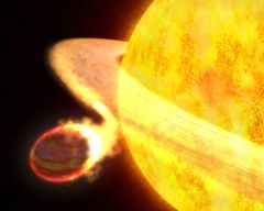 Durham University Jupiter' Exoplanets Fields Stars Tides Planets