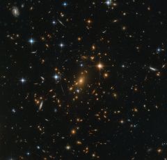 Energy Dark Energy Universe Balloon Matter Galaxies