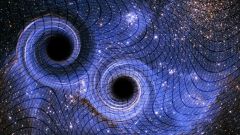 Memory Holes Background Microwave Waves Universe