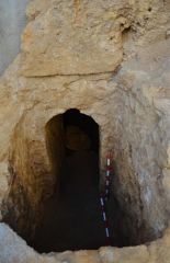 Wine Team Report Burial Tomb Analysis