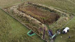 Bodmin Moor King Arthur King Arthur's Structure Arthur Cornwall Archaeology Society