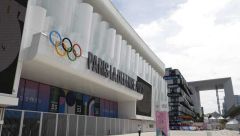 Covid Paris Olympics Tokyo Summer Games Symptoms Health Protocols