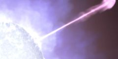 Gamma Emission Astronomers Bursts Gamma Ray Ray