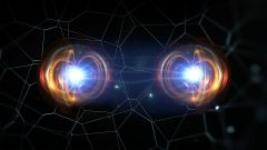 Quarks Protons Gluons Particle Particles Quantum Entanglement