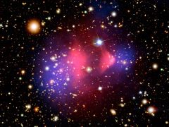 Matter Dark Matter Particles Wimps Physicists Axions