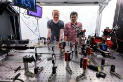 Quantum Atom Atoms Arrays Pme Graduate Student Computation