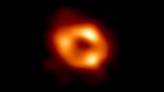 Holes Black Holes Study Matthews Supermassive Black Holes Universe