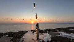 Starship Spacex Test South Texas Launch Moon