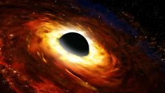 Hole Holes Black Hole Galaxies Cambridge's Kavli Institute Gas