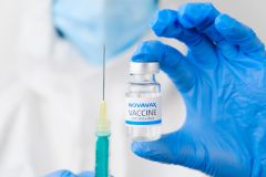Vaccine Cov Sars Cov Vaccination Study Efficacy